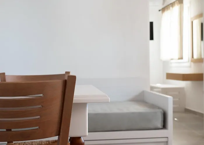 Pigados Beach House Kimolos