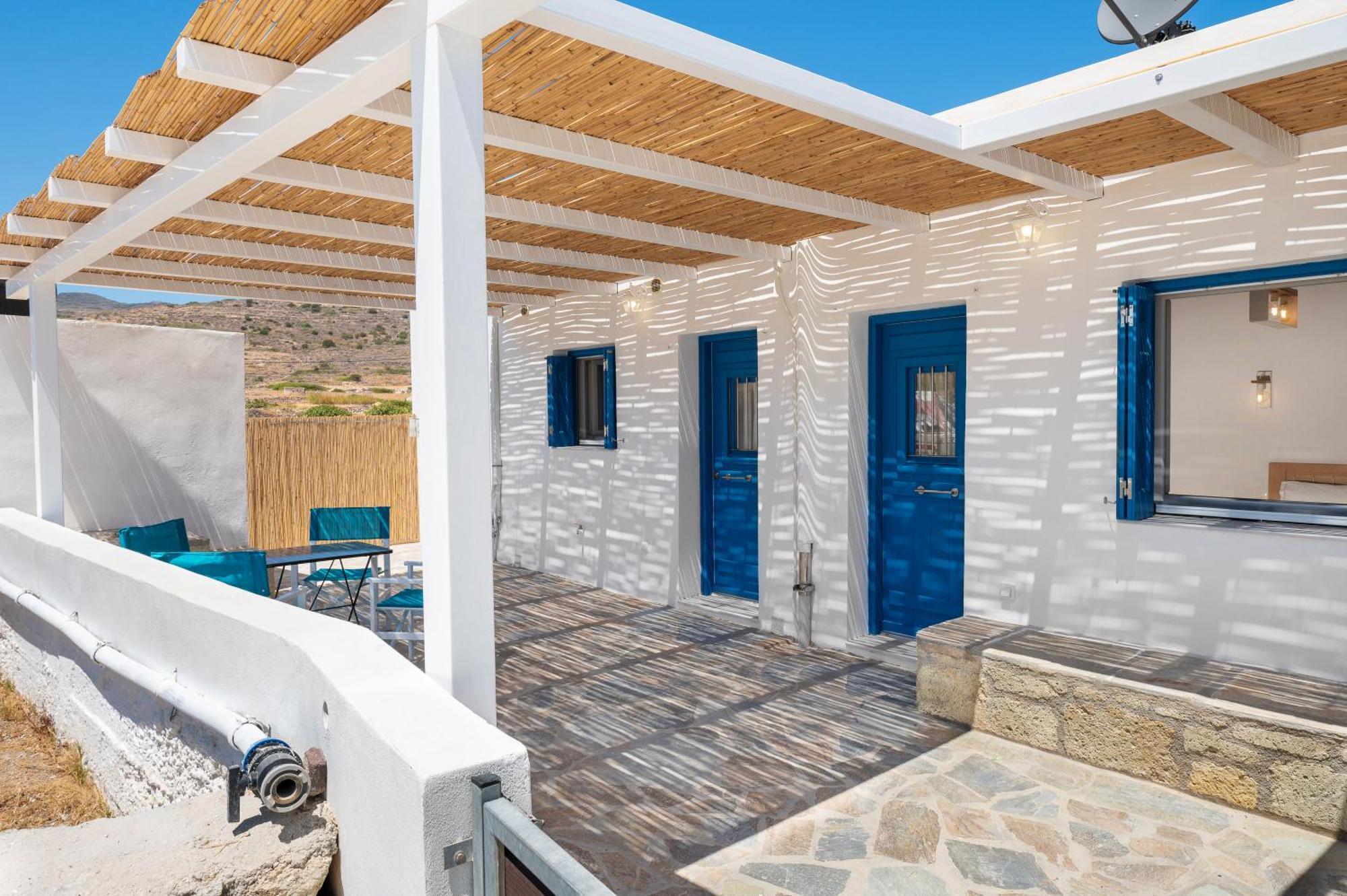 Ferienhaus Pigados House